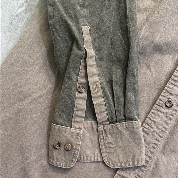 Tag Safari Trail Shirt for Men Long Sleeve - Picture 5 of 8